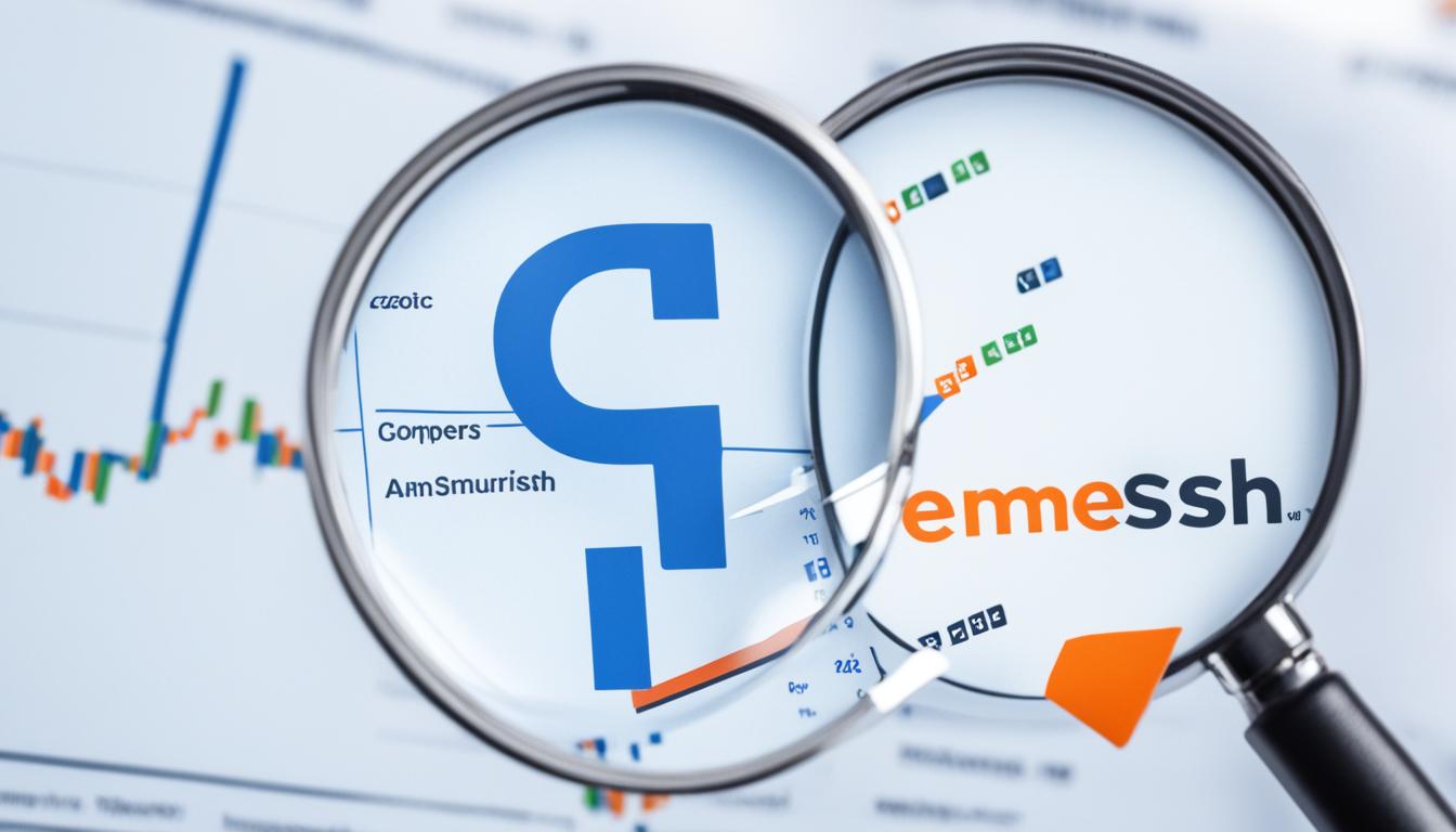 Ahrefs vs. SEMrush: Which SEO Tool is Right for You?