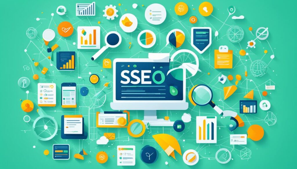 SEO tools